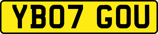 YB07GOU