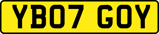 YB07GOY