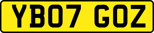 YB07GOZ