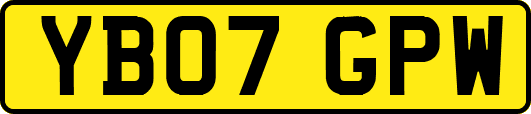 YB07GPW