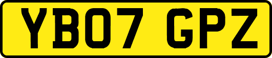 YB07GPZ