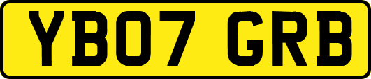 YB07GRB