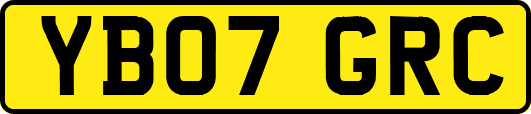 YB07GRC