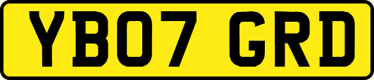 YB07GRD