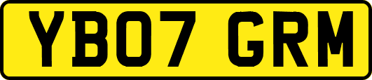 YB07GRM