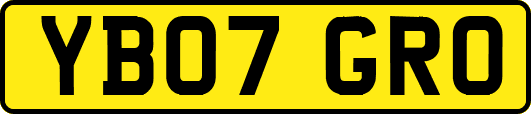 YB07GRO