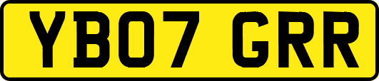 YB07GRR