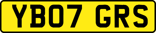 YB07GRS