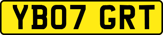 YB07GRT