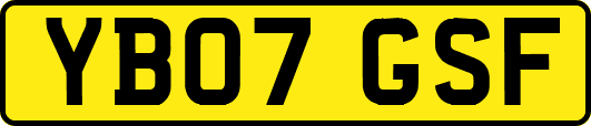 YB07GSF