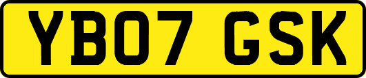 YB07GSK