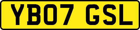 YB07GSL