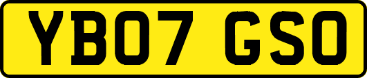 YB07GSO