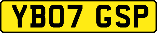 YB07GSP