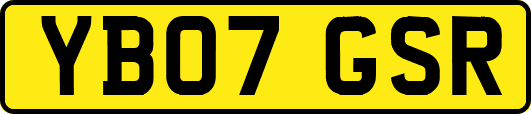 YB07GSR