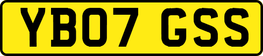 YB07GSS