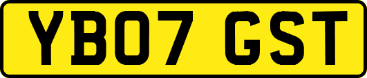 YB07GST