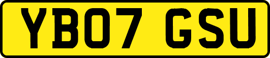 YB07GSU