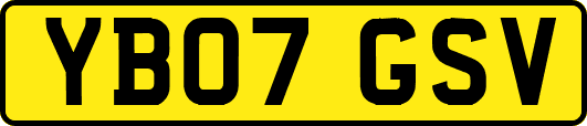 YB07GSV