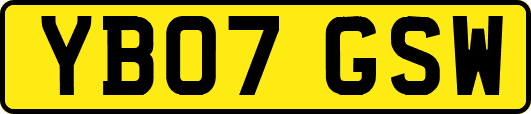 YB07GSW