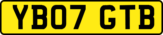 YB07GTB