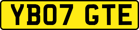 YB07GTE