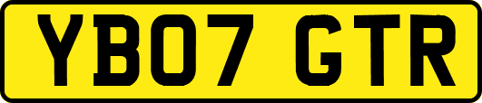 YB07GTR