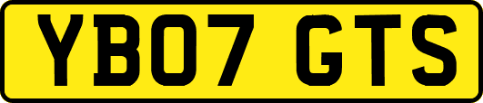 YB07GTS