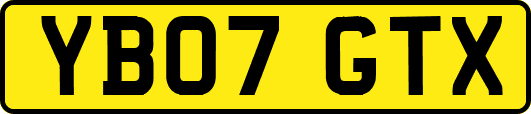 YB07GTX