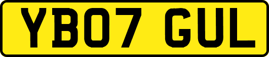 YB07GUL
