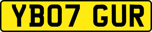 YB07GUR