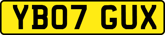 YB07GUX