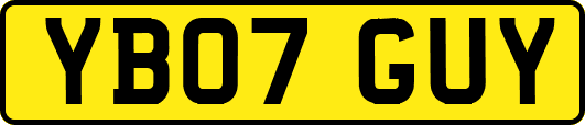YB07GUY