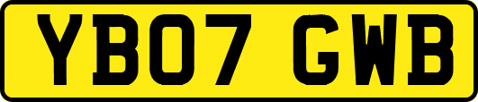YB07GWB