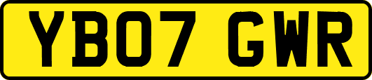 YB07GWR