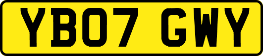 YB07GWY
