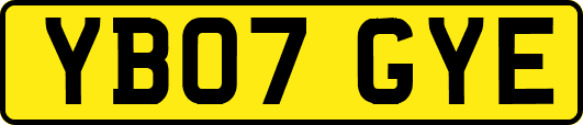 YB07GYE