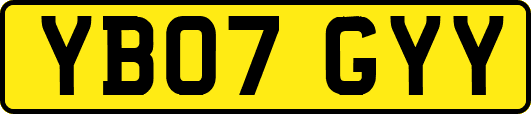 YB07GYY