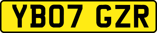 YB07GZR