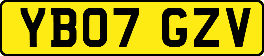YB07GZV