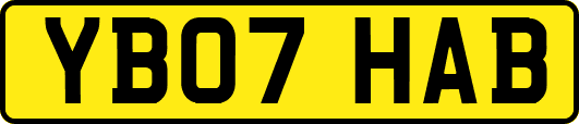 YB07HAB