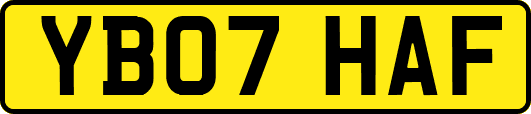 YB07HAF