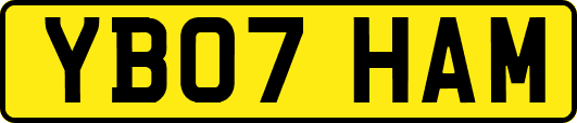 YB07HAM