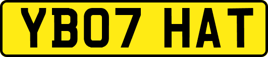 YB07HAT