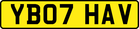 YB07HAV
