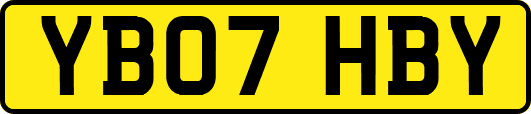 YB07HBY