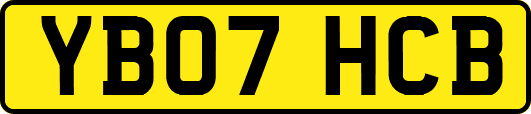 YB07HCB