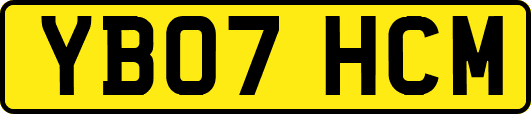 YB07HCM