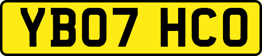 YB07HCO