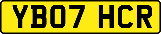 YB07HCR